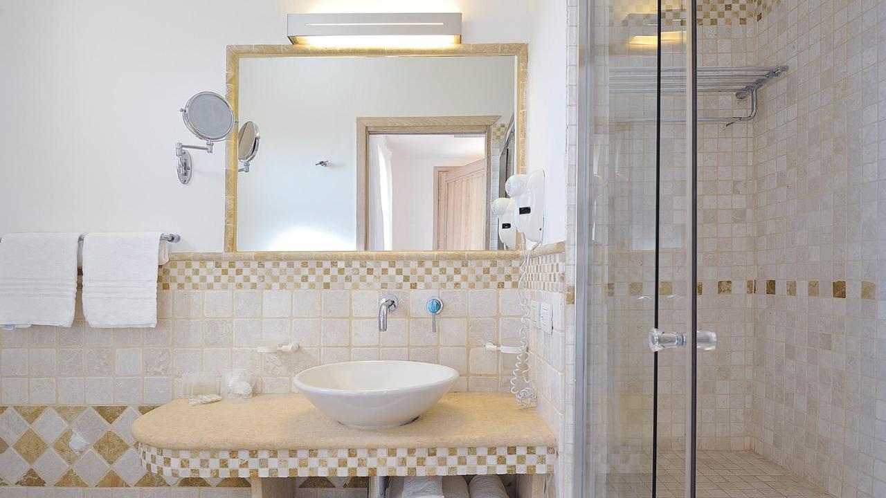 Janna E Sole Resort Budoni Exterior photo
