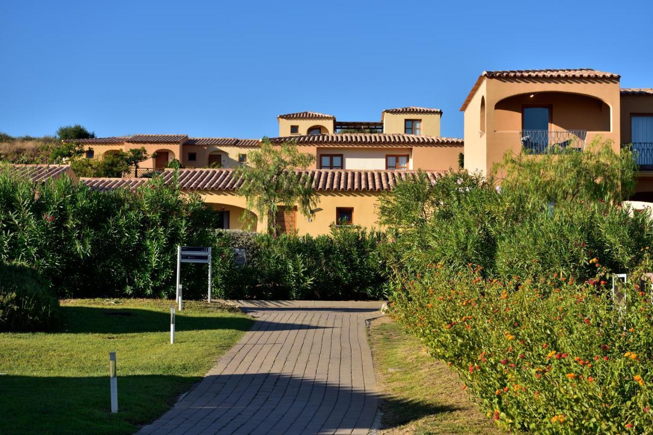 Janna E Sole Resort Budoni Exterior photo