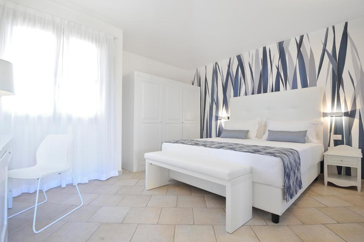 Janna E Sole Resort Budoni Exterior photo