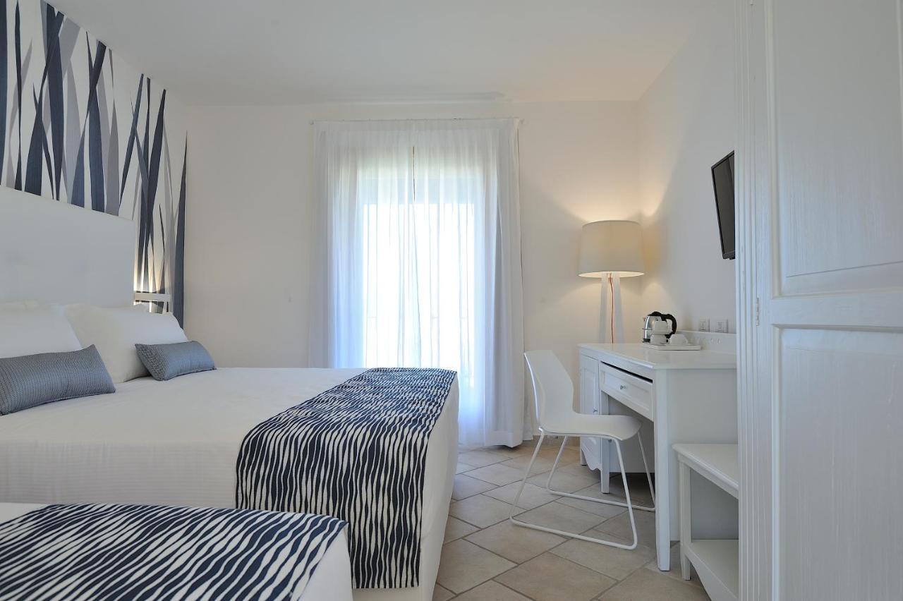Janna E Sole Resort Budoni Exterior photo
