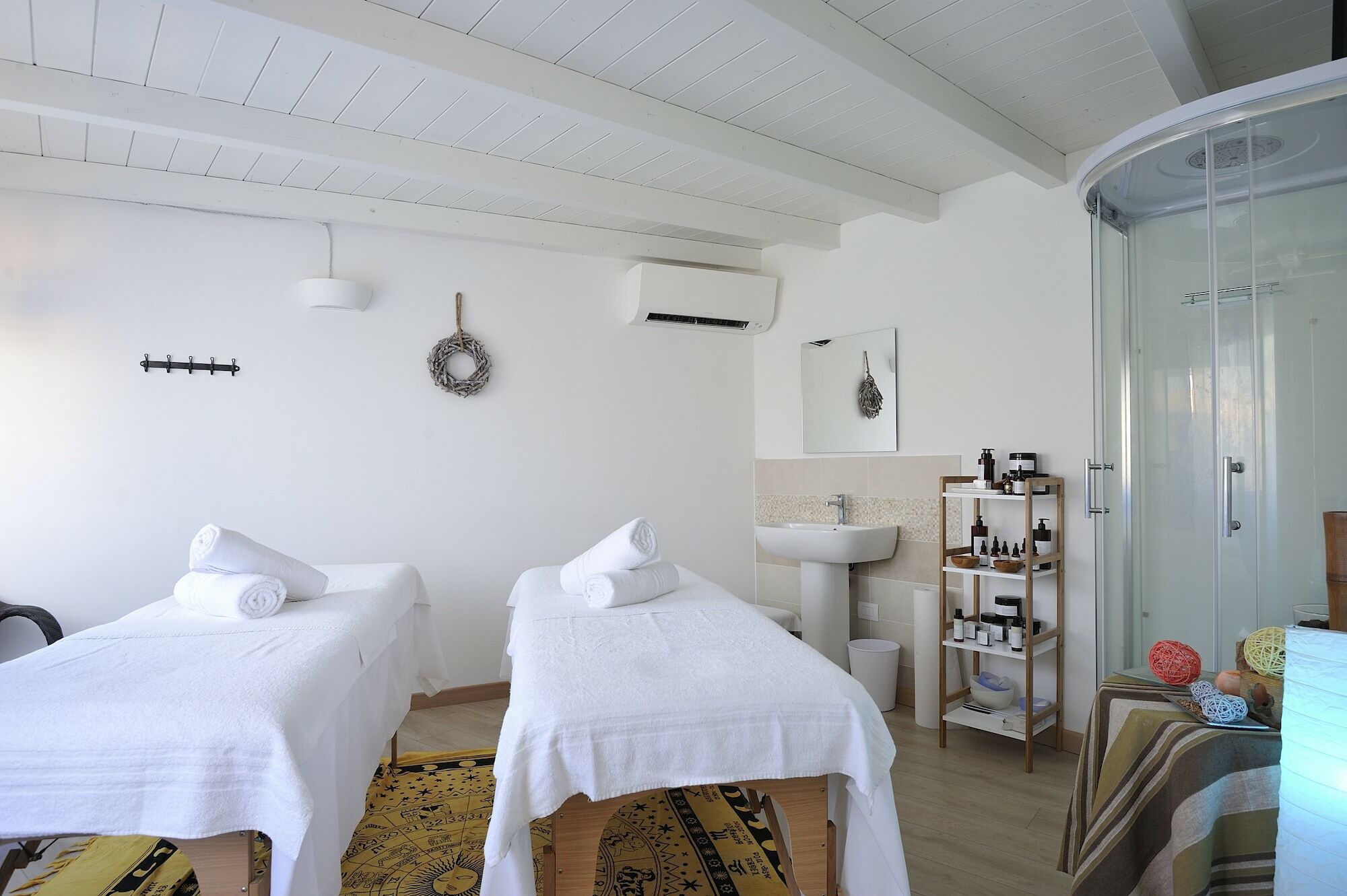 Janna E Sole Resort Budoni Exterior photo